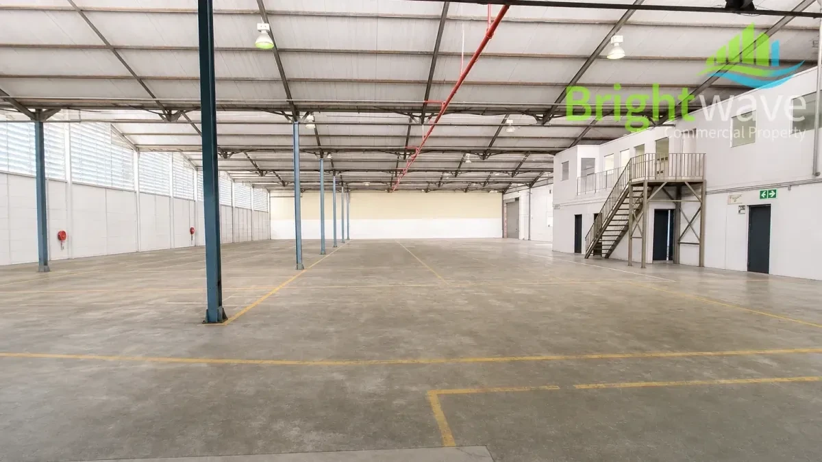 38 Sacks Circle, Bellville South Industrial, Bellville - building photo 11