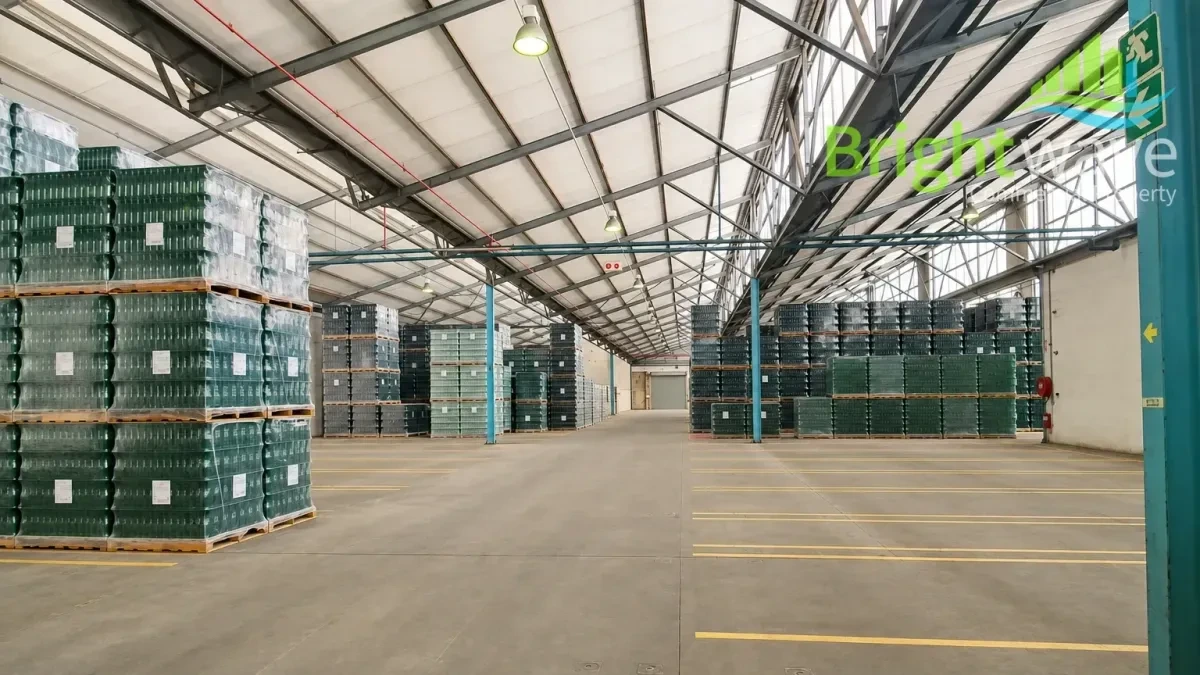 38 Sacks Circle, Bellville South Industrial, Bellville - building photo 12
