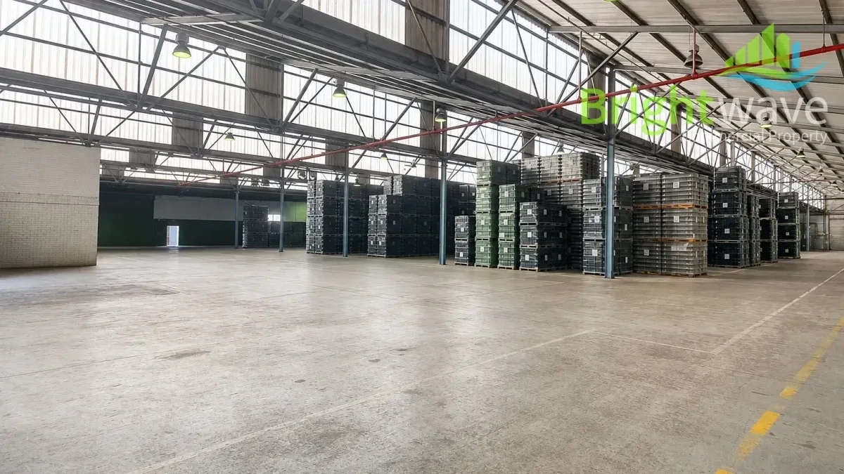 38 Sacks Circle, Bellville South Industrial, Bellville - building photo 13