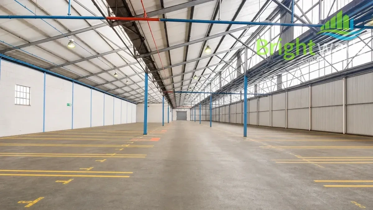 38 Sacks Circle, Bellville South Industrial, Bellville - building photo 15