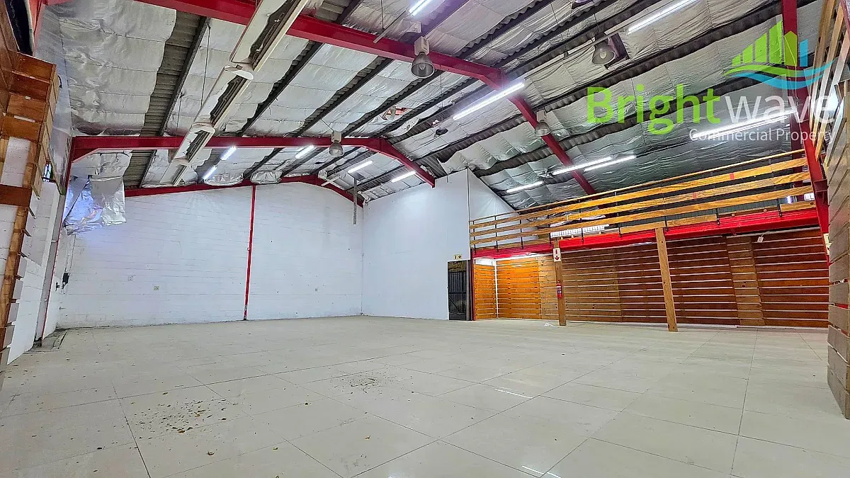 7 Raglan Street retail space to let in Bellville