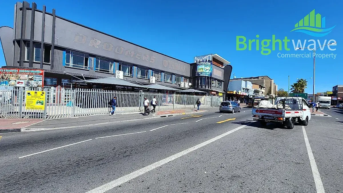 72 Voortrekker Road commercial property in Bellville