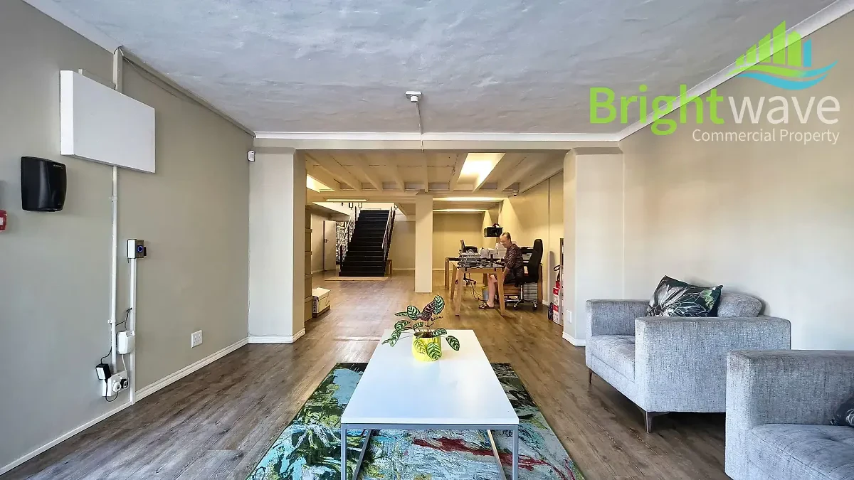 19 Bella Rosa, Tyger Valley — office for rent