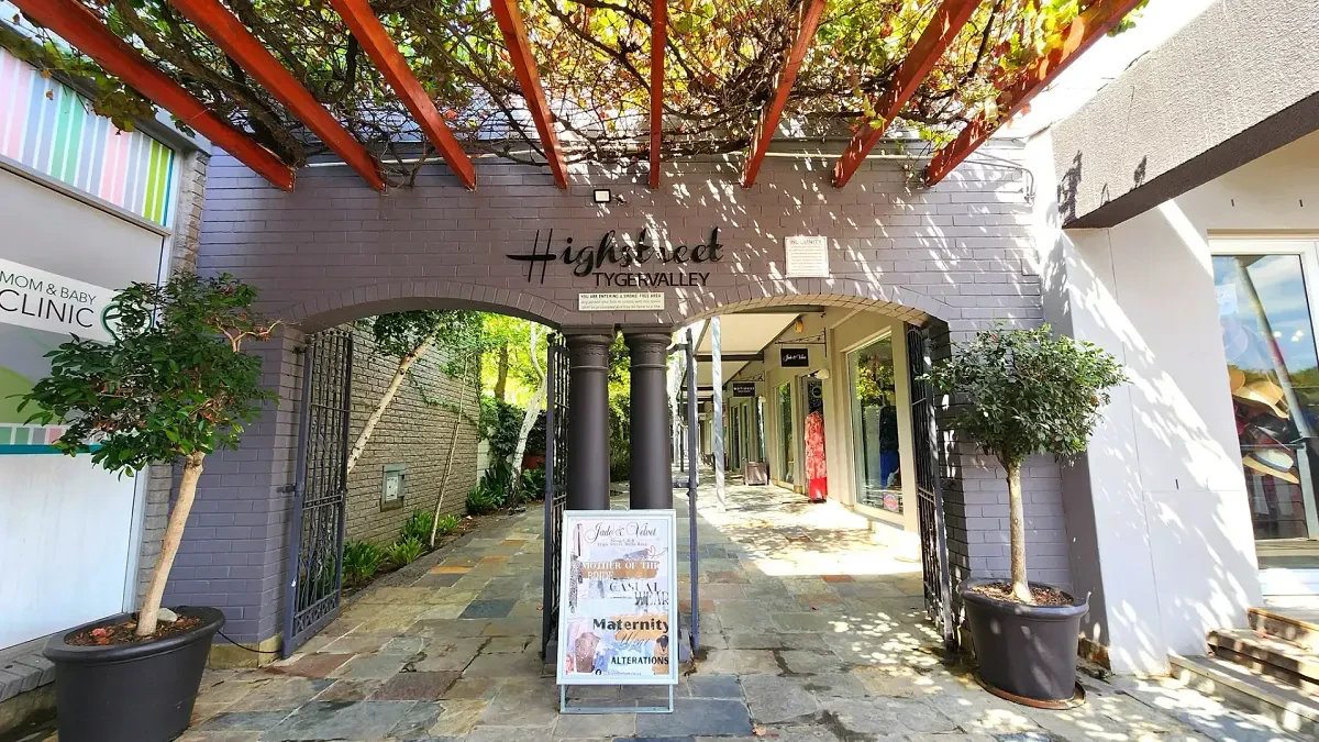 Highstreet Tygervalley commercial property in Tyger Valley