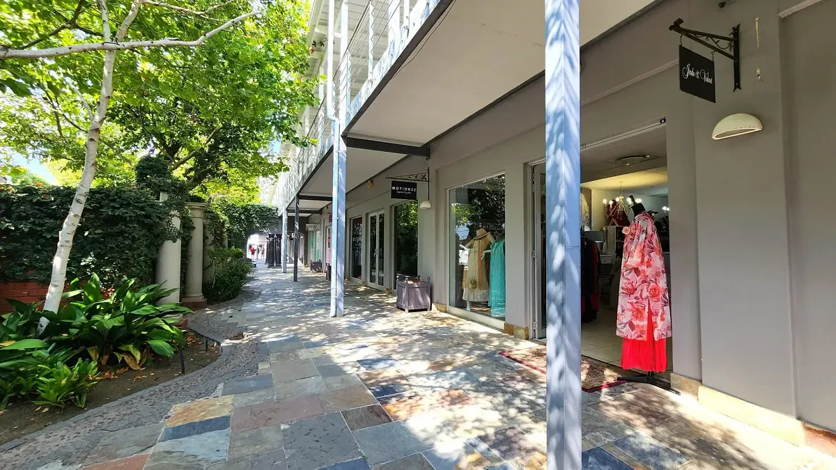 Highstreet Tygervalley, Tyger Valley - building photo 1