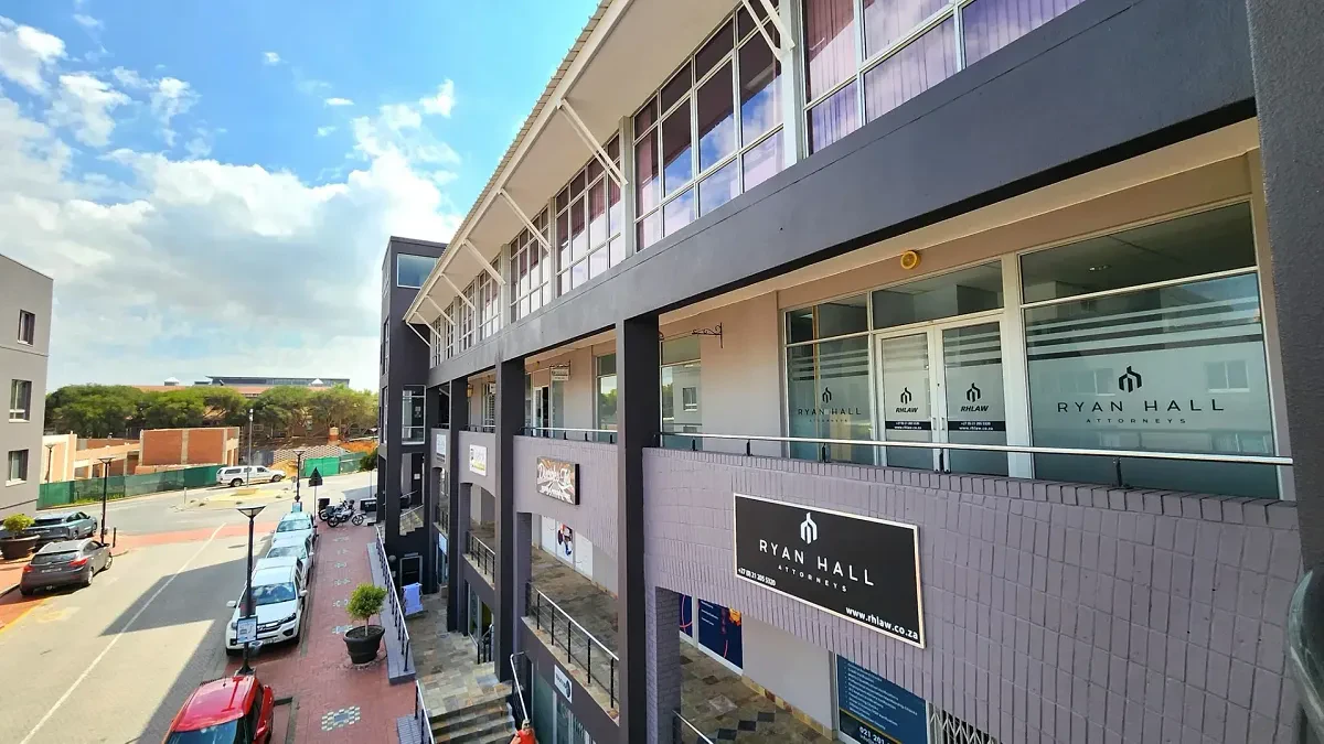 Highstreet Tygervalley, Tyger Valley - building photo 9