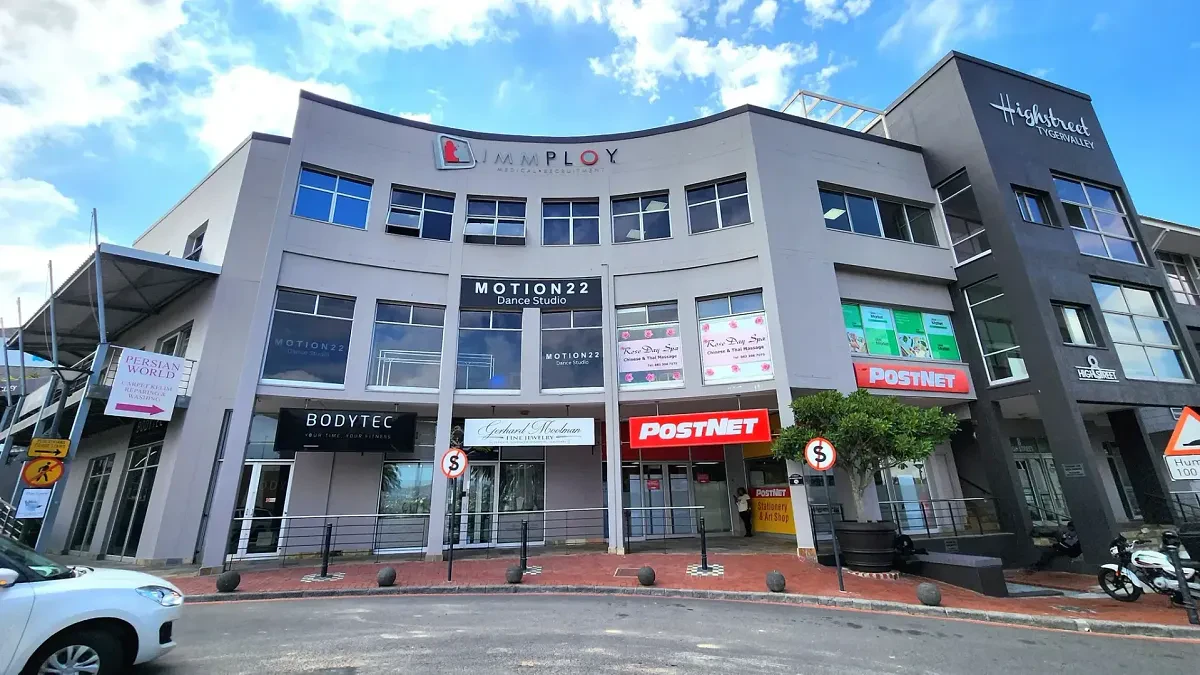 Highstreet Tygervalley, Tyger Valley - building photo 10