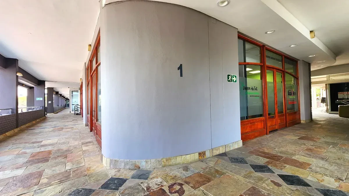 Highstreet Tygervalley, Tyger Valley - building photo 11