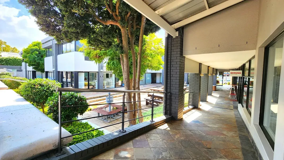 Highstreet Tygervalley, Tyger Valley - building photo 13