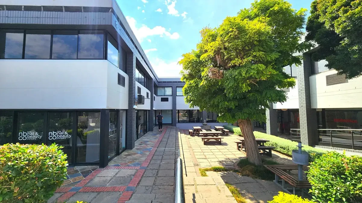 Highstreet Tygervalley, Tyger Valley - building photo 14