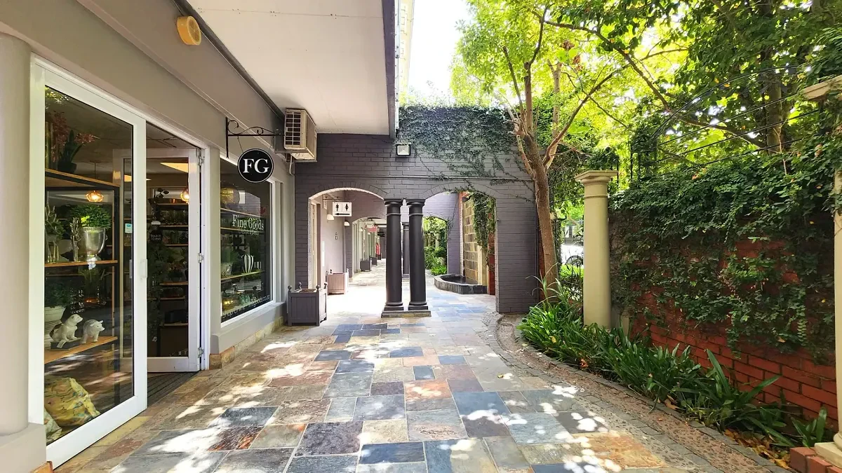 Highstreet Tygervalley, Tyger Valley - building photo 16