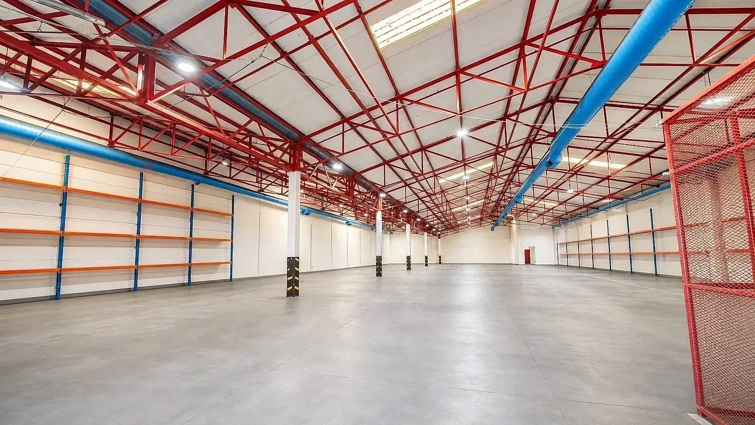 Peter Barlow Complex, Bellville South, available industrial to let in Bellville
