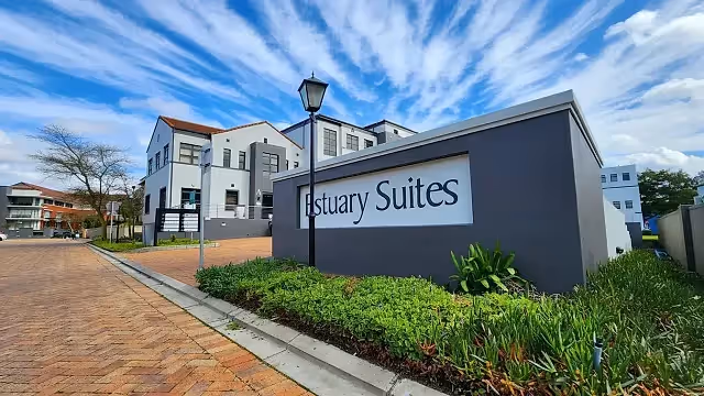 Estuaries Suite Century City - commercial property