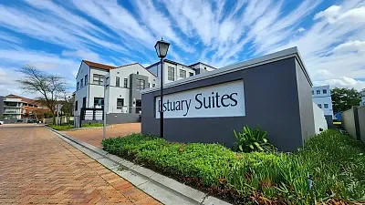 Estuary Suites office space to let in Century City
