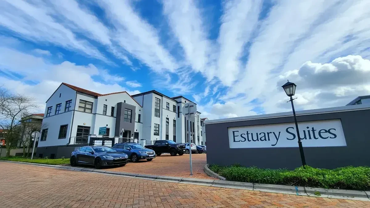 Estuary Suites, Century City - building photo 8