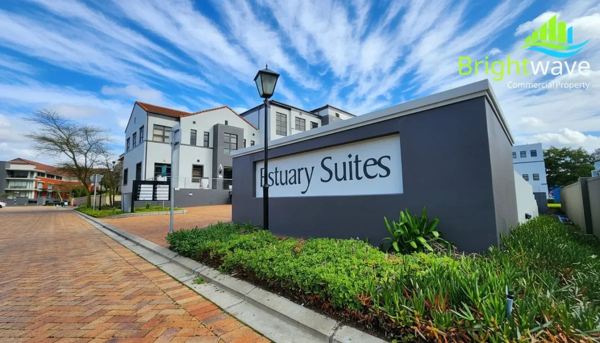 Estuary Suites commercial property in Century City