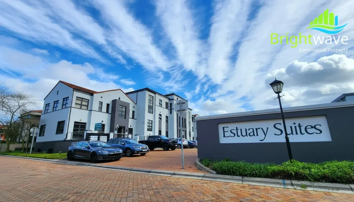 Estuary Suites - photo 8