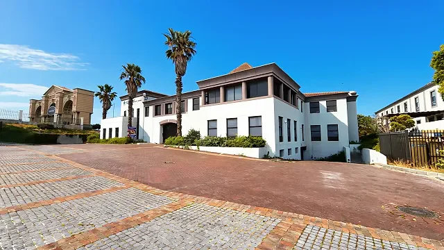 1 Boundary Road, Century City - building photo 6
