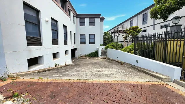 1 Boundary Road, Century City - building photo 7