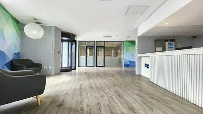 1 Boundary Road, Century City, office for rent