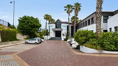 1 Boundary Road, Century City, office for rent
