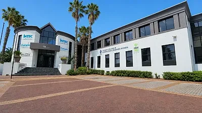 1 Boundary Road, Century City, office for rent
