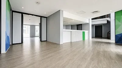 1 Boundary Road, available office to let in Century City