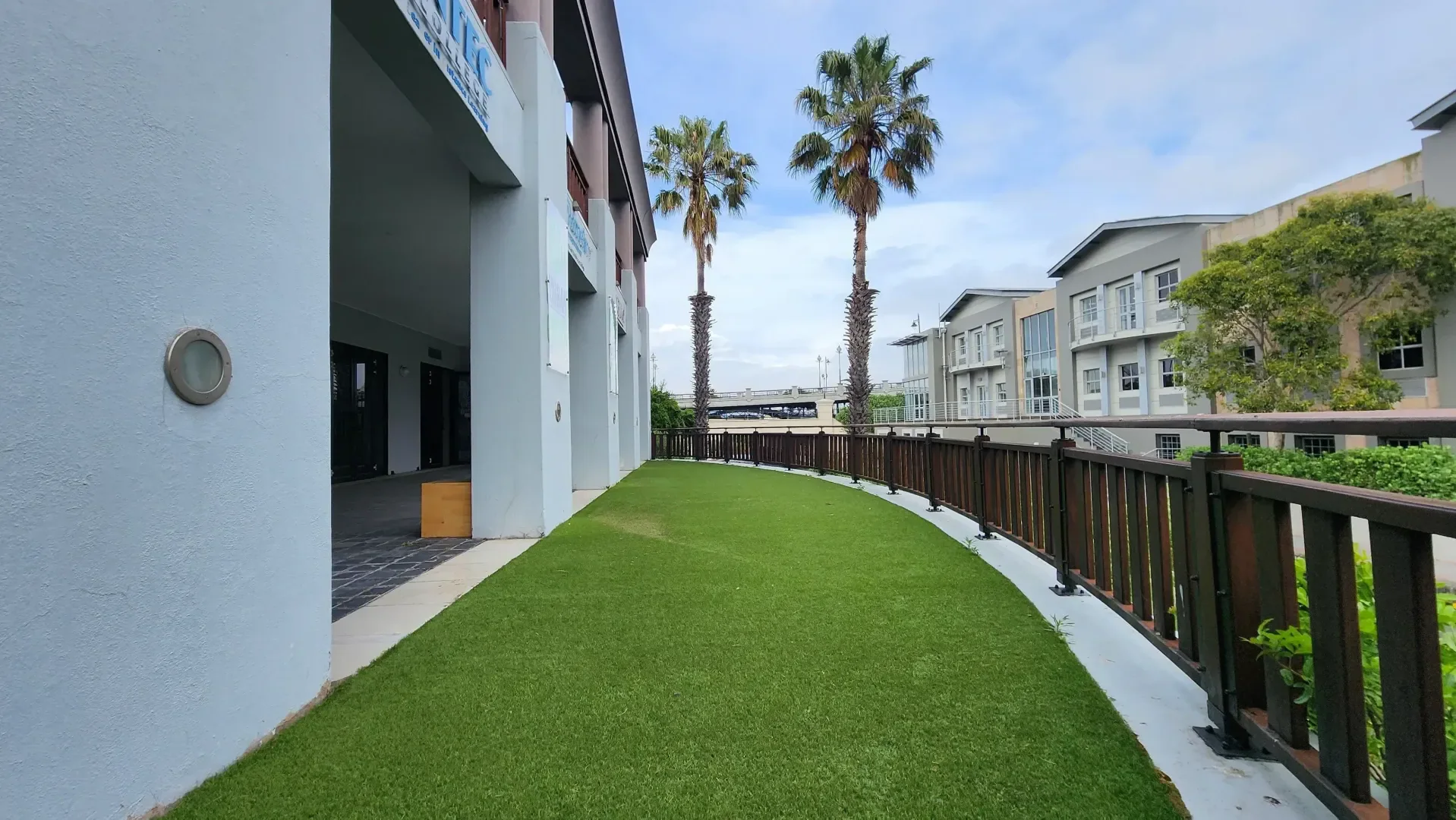 800 m² Office in Century City