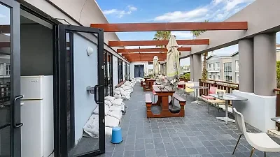 1 Boundary Road, Century City, office for rent