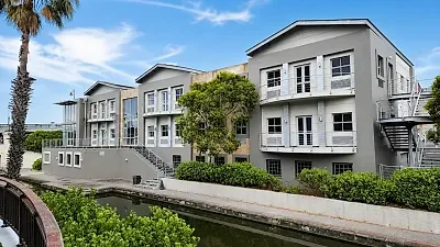 1 Boundary Road, Century City, office for rent