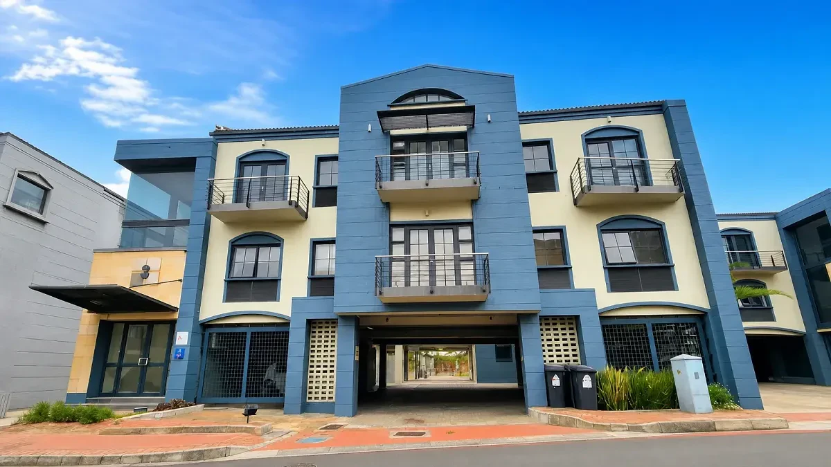 3 Waterford Mews commercial property in Century City