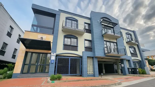 3 Waterford Mews, Century City - building photo 1