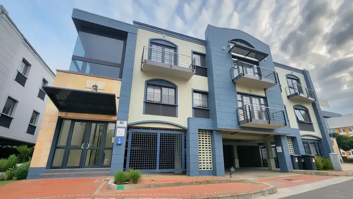 3 Waterford Mews, Century City - building photo 1
