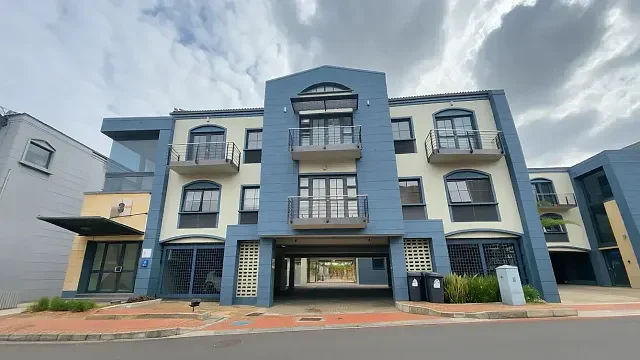 3 Waterford Mews, Century City - building photo 2