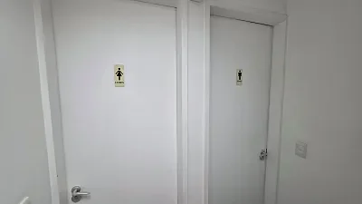 3 Waterford Mews, available office to let in Century City