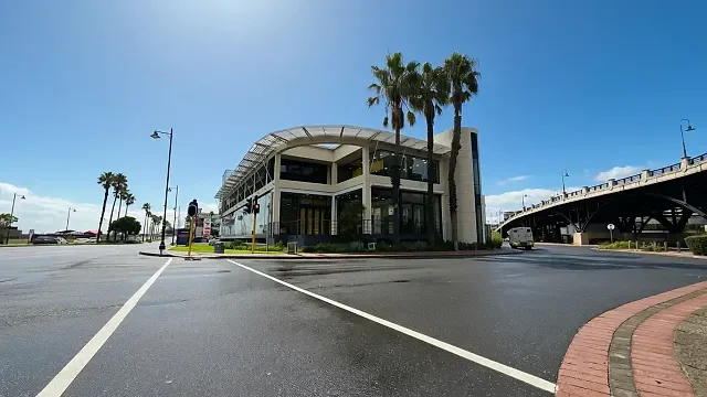 Smartsurv House, Century City - building photo 3