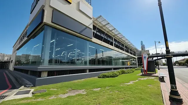 Smartsurv House, Century City - building photo 5