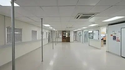 Smartsurv House office space to let in Century City