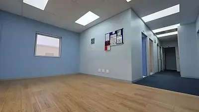 Smartsurv House, Century City, office for rent