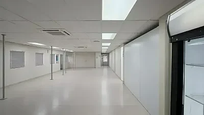 Smartsurv House, available office to let in Century City
