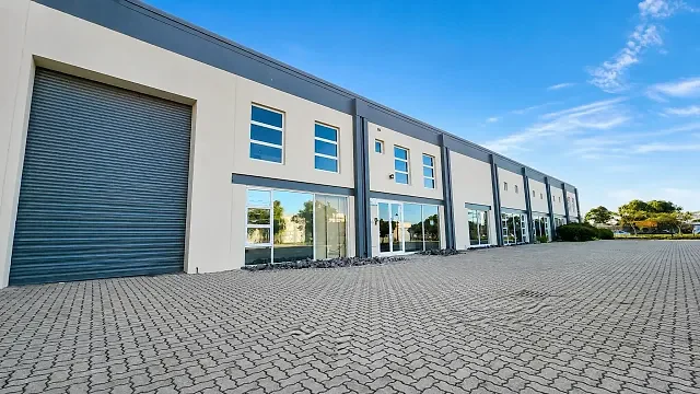 Century Gate, Century City - building photo 9