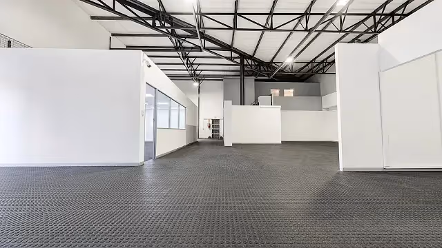 Office space at Century Gate