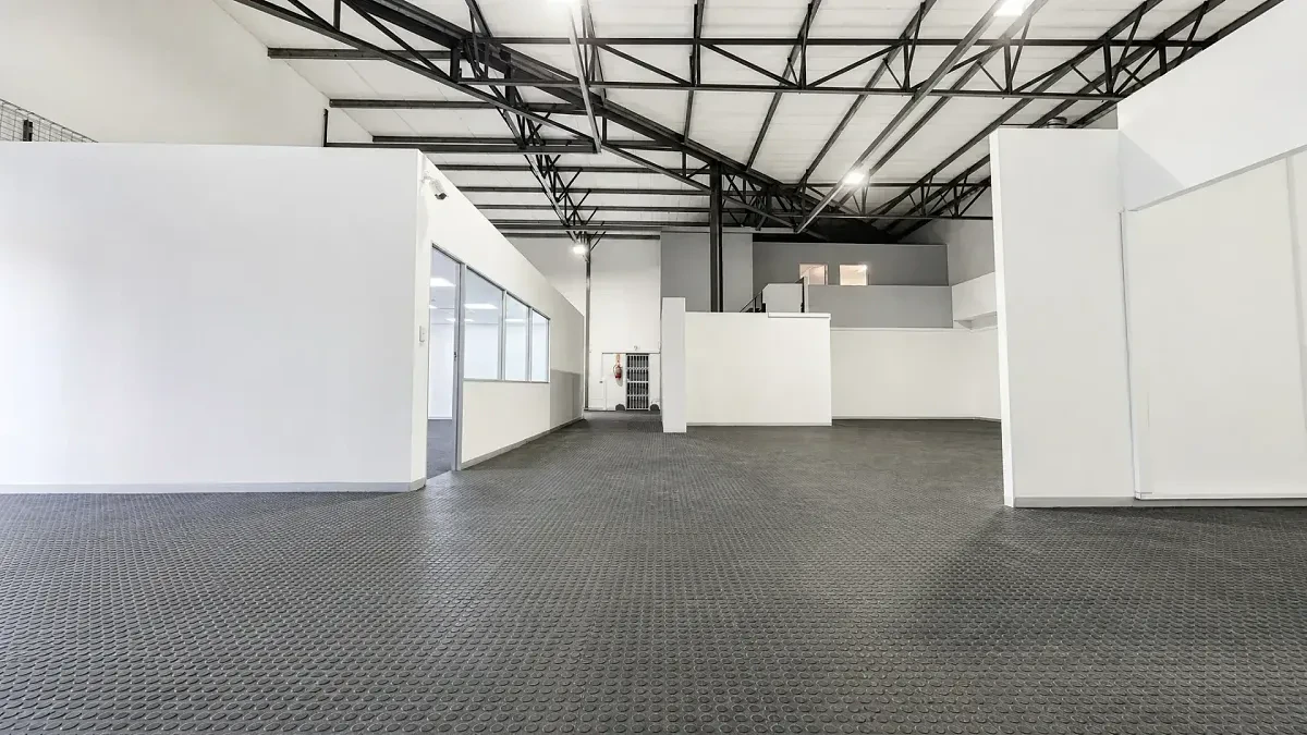 Century Gate office space to let in Century City