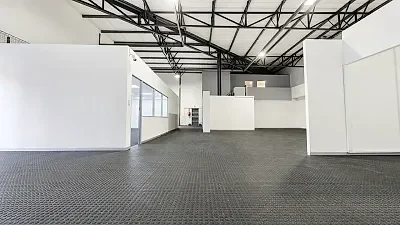 Century Gate office space to let in Century City