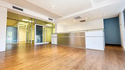 Century Gate, Century City, office for rent