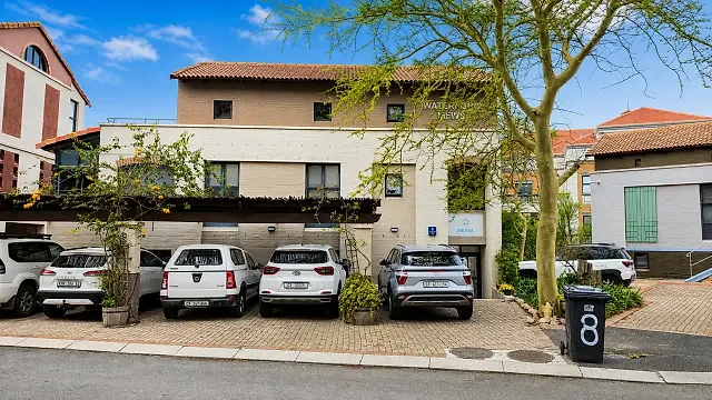 8 Waterford Mews, Century City - building photo 2