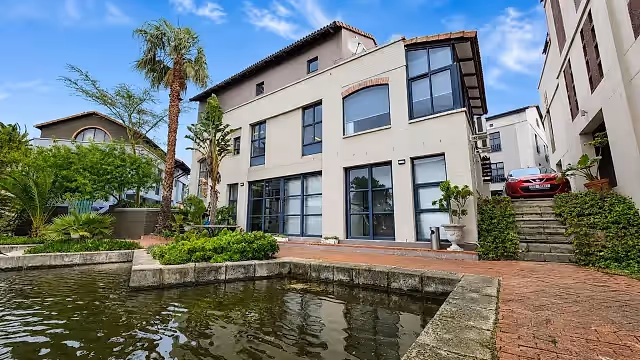 Office space at 8 Waterford Mews