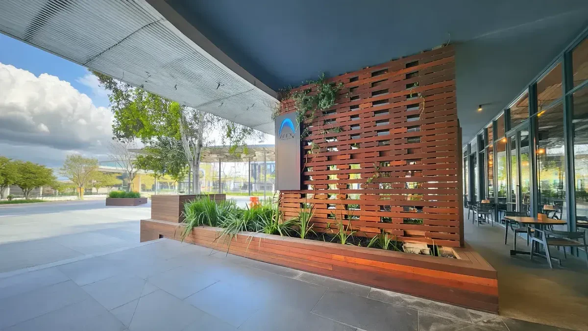 The Apex, Century City - building photo 5