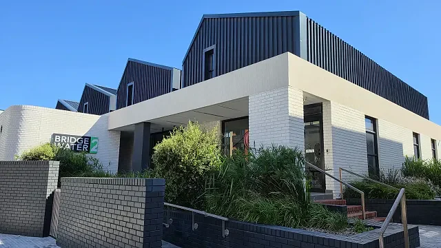 Bridgewater Studios, Century City - building photo 4