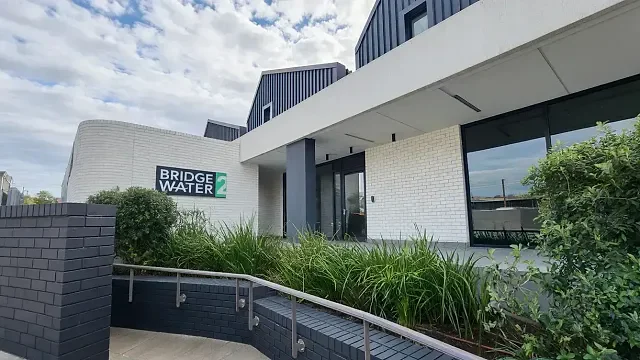 Bridgewater Studios, Century City - building photo 8